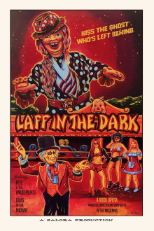 Laff in the Dark Trailer