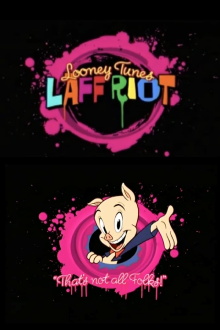 Laff Riot Trailer