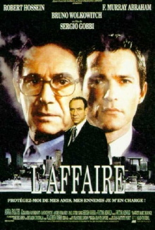 L'Affaire Trailer