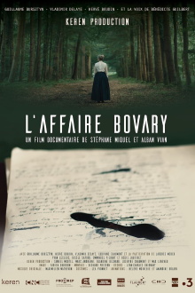 L'affaire Bovary Trailer