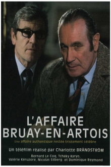 L'Affaire Bruay-en-Artois Trailer