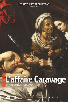 L'Affaire Caravage Trailer