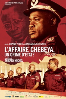 L'affaire Chebeya, un crime d'Etat? Trailer