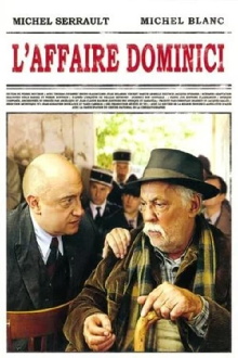 L'Affaire Dominici Trailer