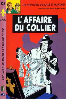 L'Affaire du collier Trailer