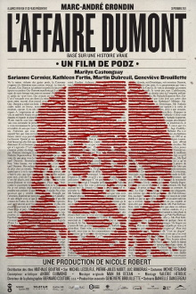 L'affaire Dumont Trailer
