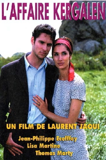 L'affaire Kergalen Trailer