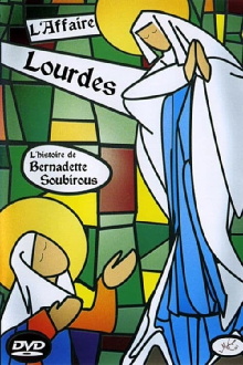L'Affaire Lourdes Trailer