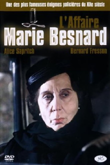 L'Affaire Marie Besnard Trailer