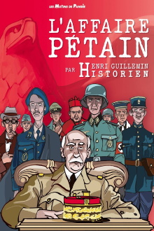 L'Affaire Pétain Trailer