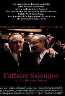 L'Affaire Salengro Trailer