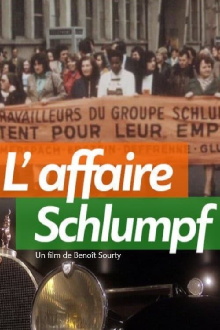 L’Affaire Schlumpf Trailer