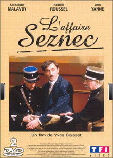 L'Affaire Seznec Trailer