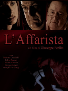 L'affarista Trailer