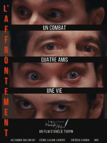 L'affrontement Trailer