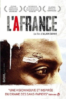 L'afrance Trailer