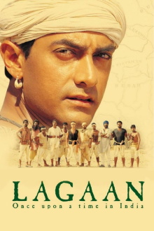 Lagaan: Once Upon a Time in India Trailer