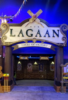 Lagaan: The Thrill of Victory Trailer