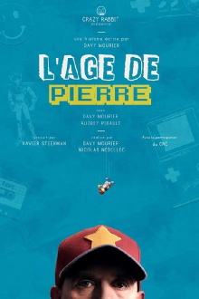 L'Âge de Pierre Trailer