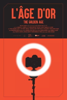 L'âge d'or Trailer