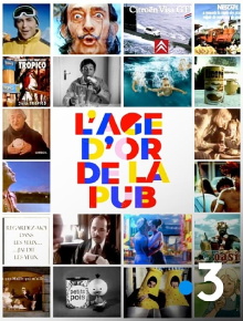 L'Âge d'or de la pub Trailer