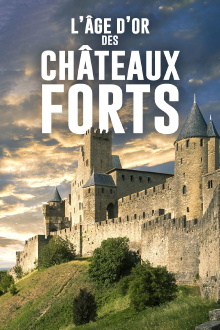 L'Âge d'or des châteaux forts Trailer