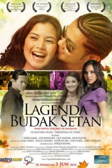 Lagenda Budak Setan Trailer