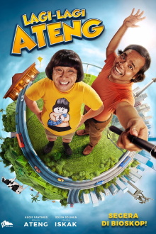 Lagi-Lagi Ateng Trailer