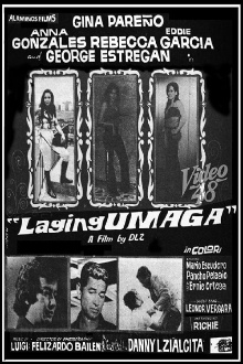 Laging Umaga Trailer