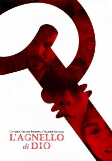 L'Agnello di Dio Trailer
