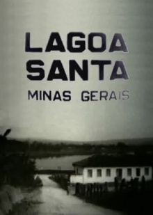 Lagoa Santa Trailer