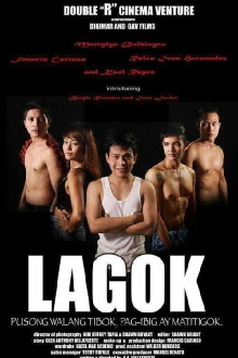 Lagok Trailer