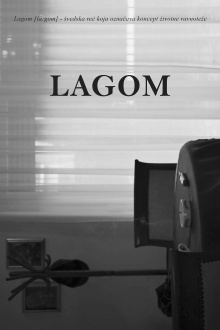 Lagom Trailer