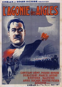 L'Agonie des aigles Trailer