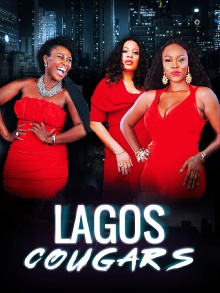 Lagos Cougars Trailer