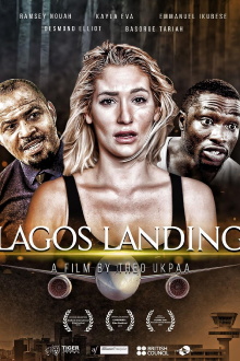 Lagos Landing Trailer