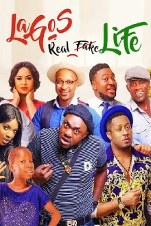 Lagos Real Fake Life Trailer