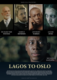 Lagos to Oslo Trailer