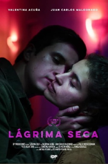Lágrima seca Trailer