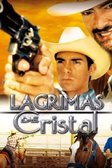 Lagrimas de cristal Trailer