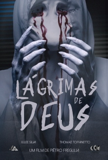 Lágrimas de Deus Trailer