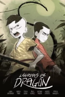 Lágrimas de dragón Trailer