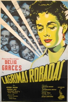Lágrimas robadas Trailer