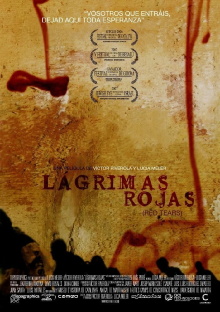 Lágrimas rojas Trailer