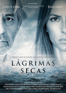 Lágrimas secas Trailer