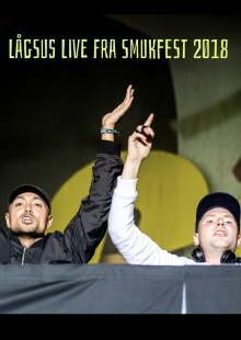 Lågsus - Live fra Smukfest 2018 Trailer