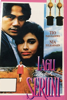Lagu untuk Seruni Trailer