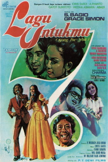 Lagu Untukmu Trailer