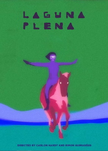 Laguna Plena Trailer