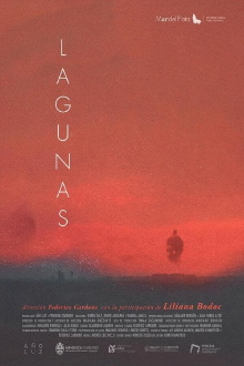 Lagunas Trailer